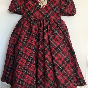 Dollcake 2AM Dress,  Size 12 NWT